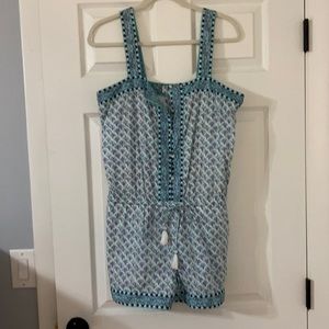 Vineyard Vines romper